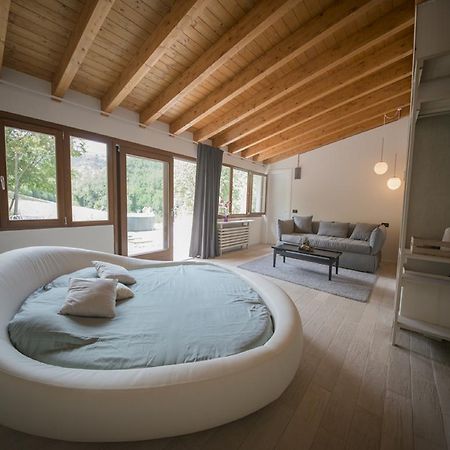 Brisighella Green Wellness Esterno foto