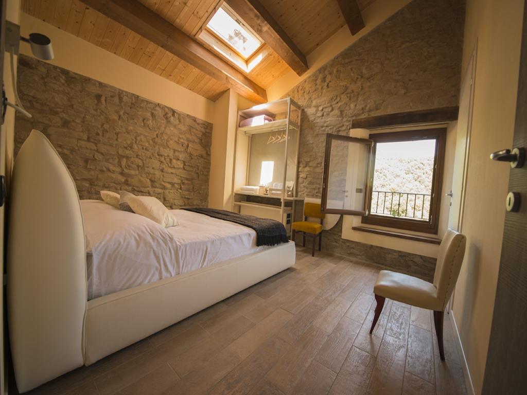 Brisighella Green Wellness Camera foto