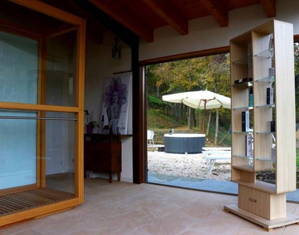 Brisighella Green Wellness Camera foto