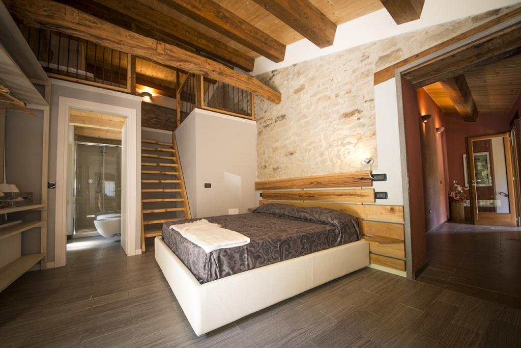 Brisighella Green Wellness Camera foto