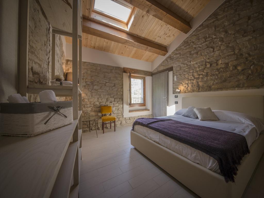 Brisighella Green Wellness Camera foto