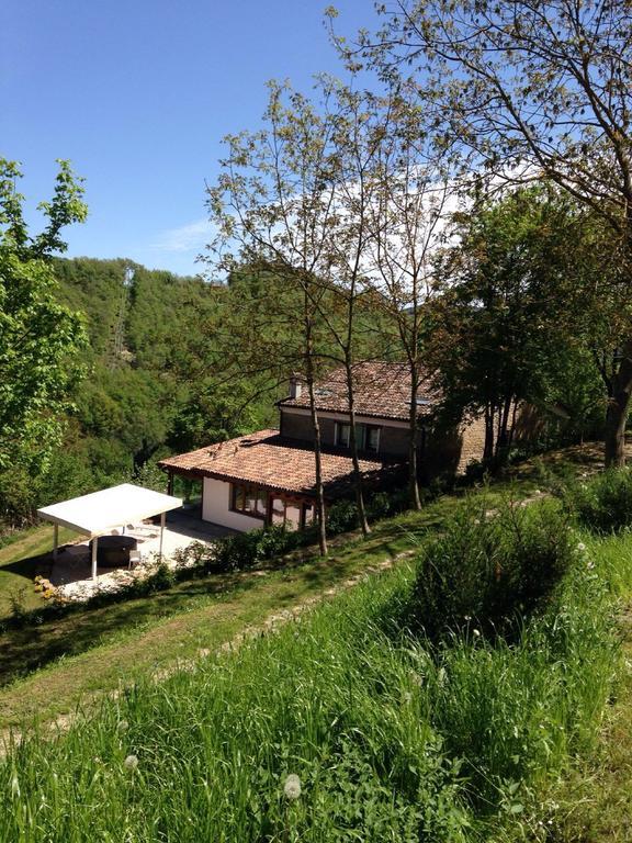 Brisighella Green Wellness Esterno foto