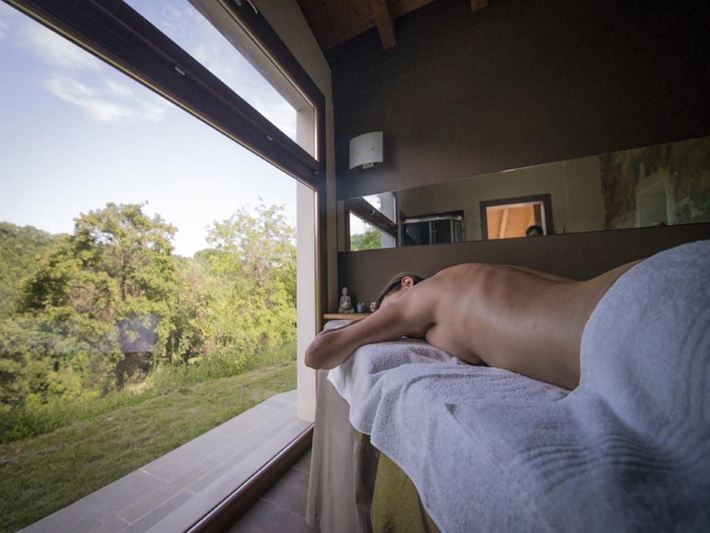 Brisighella Green Wellness Esterno foto