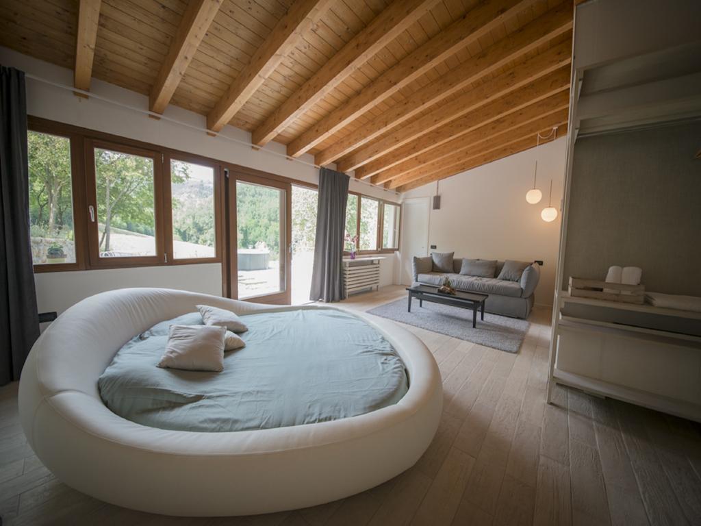 Brisighella Green Wellness Esterno foto