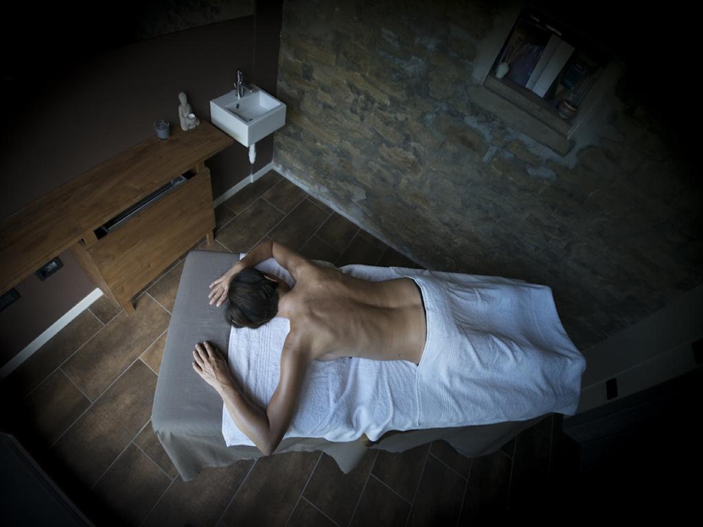 Brisighella Green Wellness Esterno foto