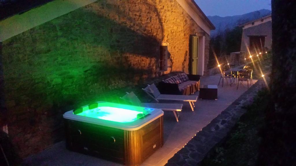 Brisighella Green Wellness Esterno foto