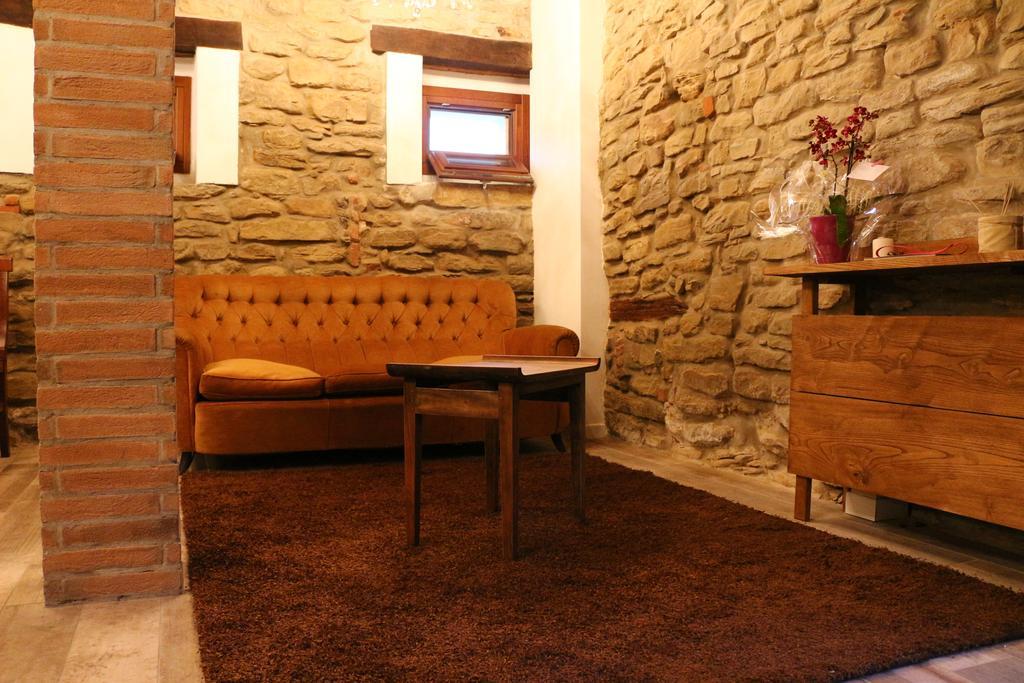Brisighella Green Wellness Esterno foto