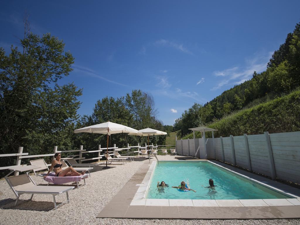 Brisighella Green Wellness Esterno foto