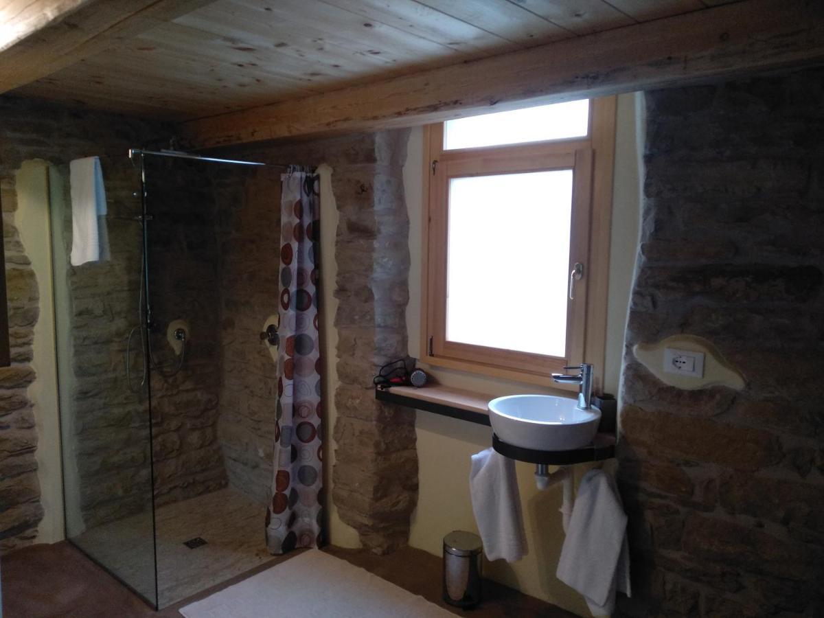 Brisighella Green Wellness Esterno foto