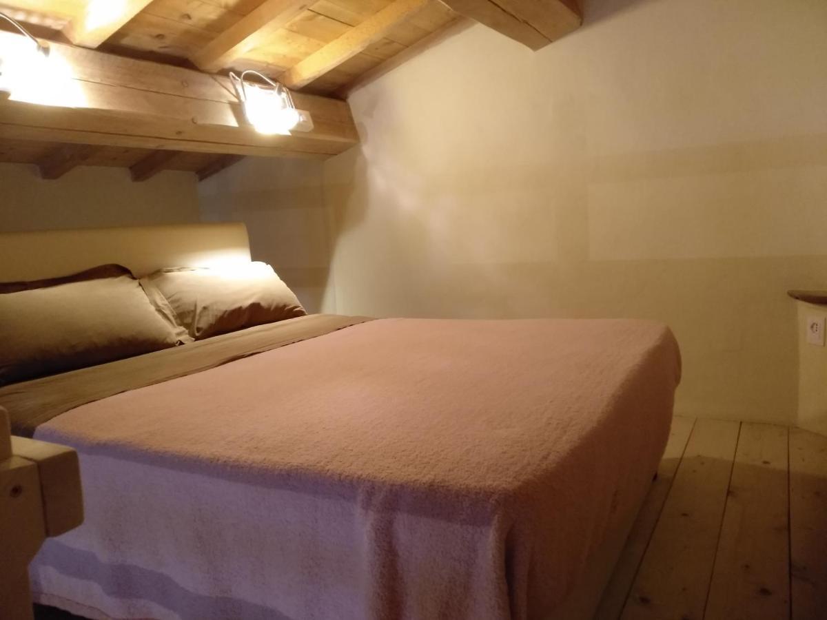Brisighella Green Wellness Esterno foto