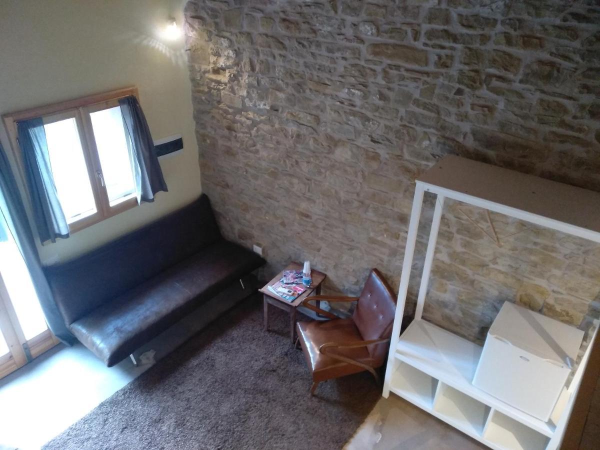 Brisighella Green Wellness Esterno foto