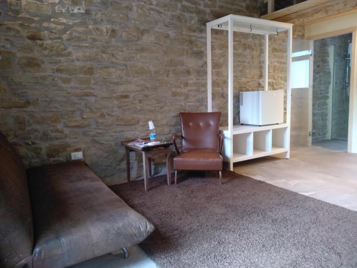 Brisighella Green Wellness Esterno foto