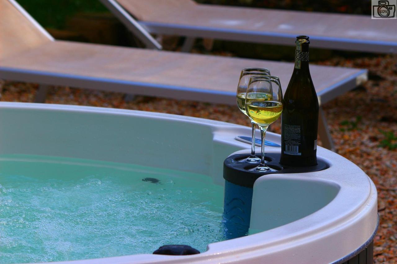 Brisighella Green Wellness Esterno foto